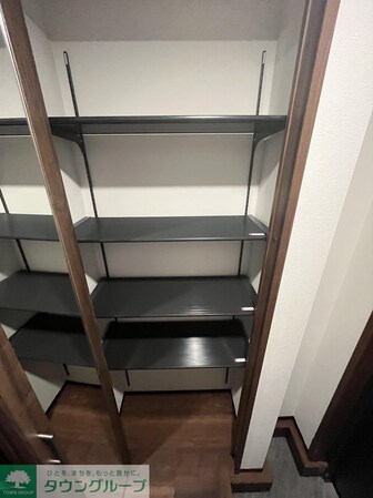 つむぎの杜 西荻みなみの物件内観写真